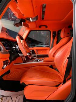 مێرسێدس بێنز G-Class